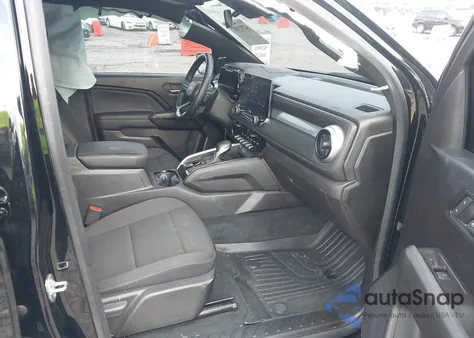 2024 Chevrolet Colorado 2Wd Lt z USA, uszkodzony, nr VIN 1GCPSCEK7R1169217